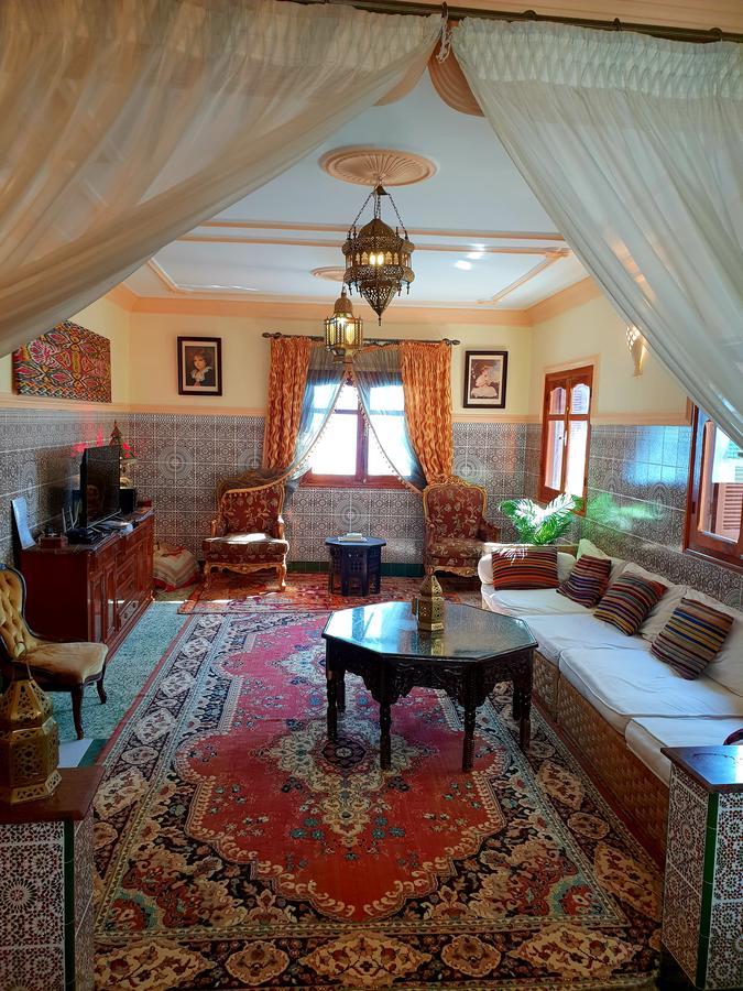 Dar Khadija Apartment Asilah Exterior foto